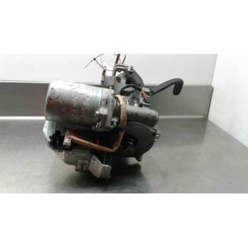 Recambio de columna direccion electrica para renault scenic ii 1.5 dci diesel referencia OEM IAM 8200589332 P922BD0041Q NSK