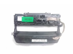 Recambio de mando climatizador para bmw serie x5m (e70) basis referencia OEM IAM 921997101 920821801  2