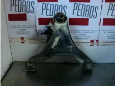 Recambio de brazo suspension superior delantero izquierdo para nissan navara pick-up (d40m) 2.5 dci diesel cat referencia OEM IA 2