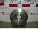 DISCO FRENO DELANTERO 97498
