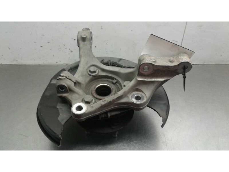 Recambio de mangueta delantera izquierda para opel insignia berlina excellence referencia OEM IAM   