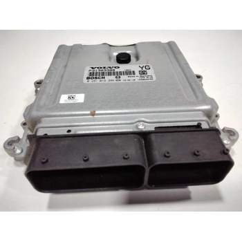 Recambio de centralita motor uce para volvo xc60 momentum awd referencia OEM IAM P31303388 0281015286 1039S33755