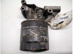 Recambio de soporte filtro aceite para fso polonez 1.5 1.5 c referencia OEM IAM 4381880  