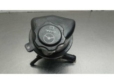 Recambio de deposito liquido direccion para opel insignia berlina excellence referencia OEM IAM PA66GF33  