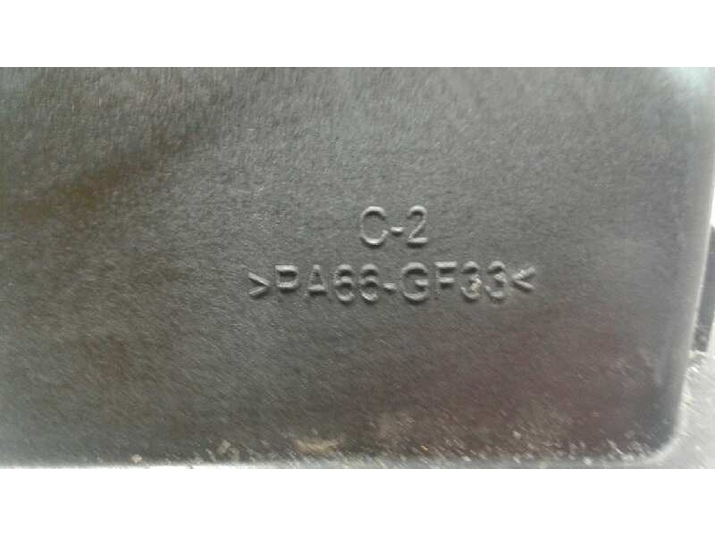 Recambio de deposito liquido direccion para opel insignia berlina excellence referencia OEM IAM PA66GF33  