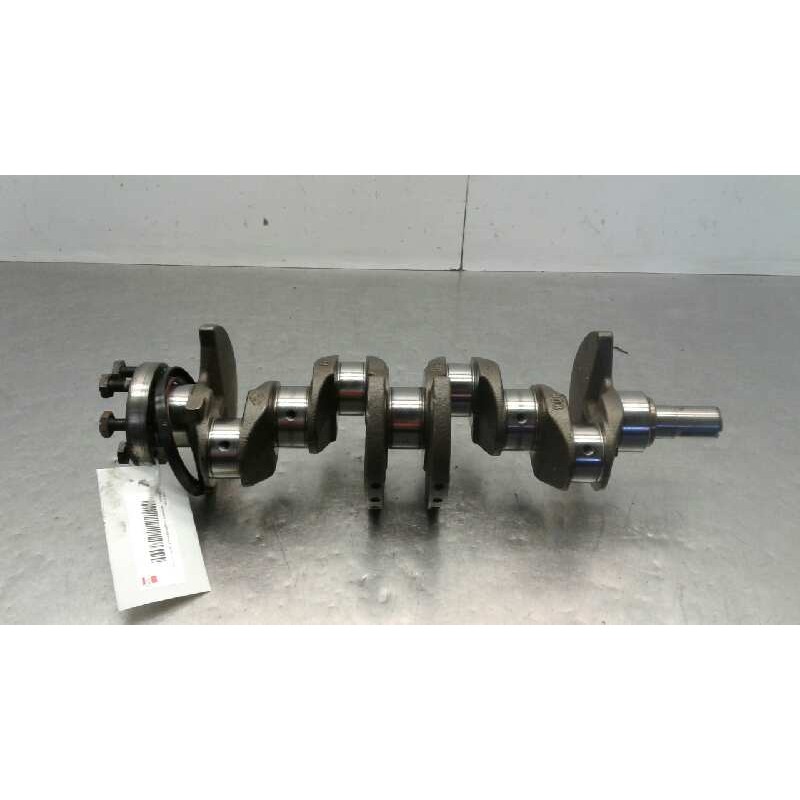 Recambio de cigueñal para renault megane ii classic berlina 1.6 16v referencia OEM IAM   