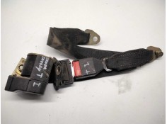 Recambio de cinturon seguridad trasero izquierdo para skoda favorit (781) referencia OEM IAM   