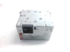 Recambio de sistema audio / radio cd para bmw serie x5m (e70) basis referencia OEM IAM 92285501   2