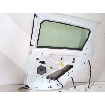 Recambio de puerta trasera derecha para renault zoe furgoneta/hatchback (bfm_) electric (bfma, bfmb) referencia OEM IAM 82100874