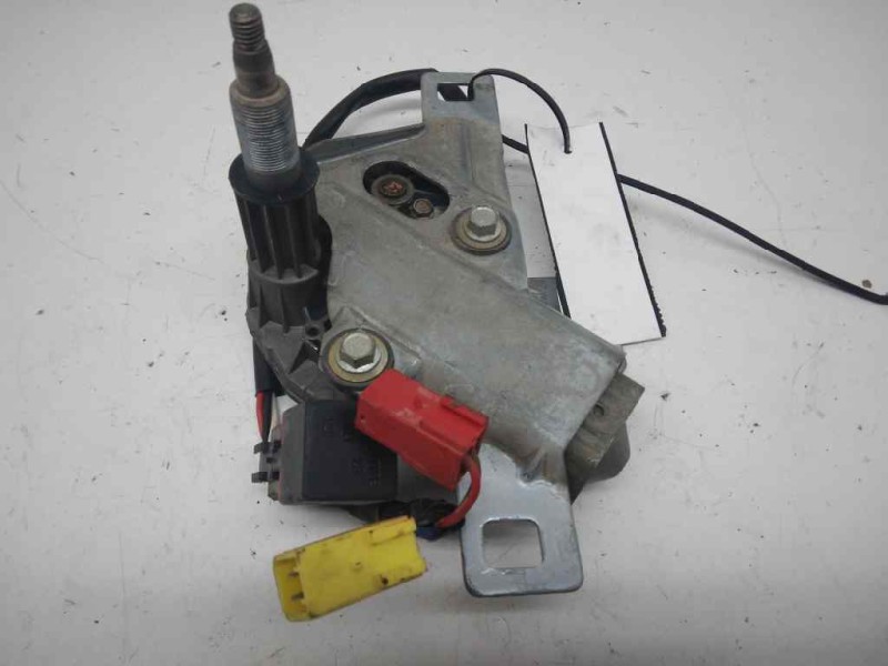 Recambio de motor limpia trasero para peugeot 106 (s1) cocktail referencia OEM IAM   