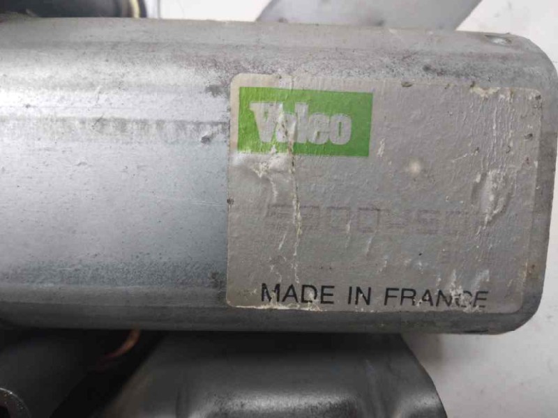 Recambio de motor limpia trasero para peugeot 106 (s1) cocktail referencia OEM IAM   