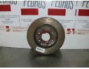 DISCO FRENO DELANTERO 97498