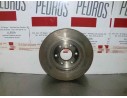 DISCO FRENO DELANTERO 97498