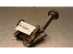 Recambio de bomba aceite para renault megane ii classic berlina 1.6 16v referencia OEM IAM 7700600532  