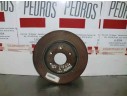 DISCO FRENO DELANTERO 97498