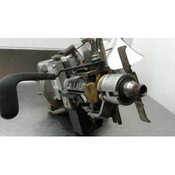 Recambio de columna direccion electrica para renault scenic ii 1.5 dci diesel referencia OEM IAM 8200589332 P922BD0041Q NSK