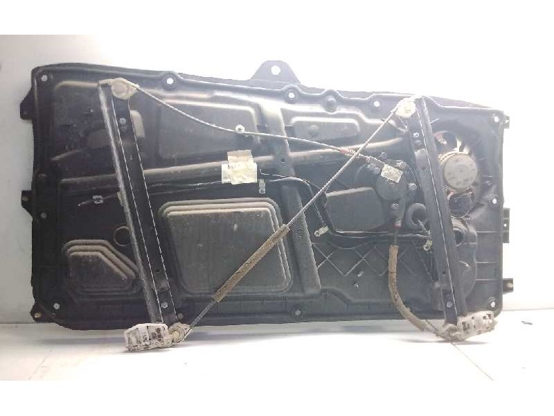 Recambio de elevalunas delantero derecho para ford fiesta (cbk) ambiente referencia OEM IAM 2S5114553AA  