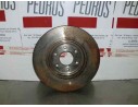 DISCO FRENO DELANTERO 97498