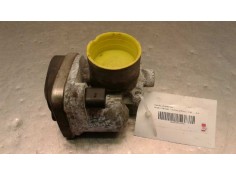 Recambio de cuerpo de mariposa para renault megane ii classic berlina 1.6 16v referencia OEM IAM 8200190320  