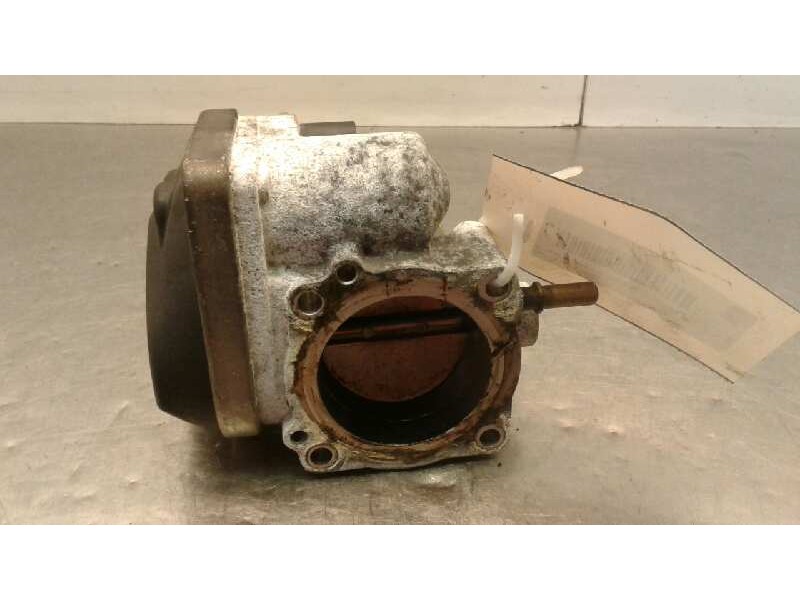 Recambio de cuerpo de mariposa para renault megane ii classic berlina 1.6 16v referencia OEM IAM 8200190320  