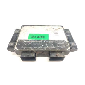 Recambio de centralita motor uce para peugeot partner monospace (5_, g_) 1.9 d referencia OEM IAM 9650359580  