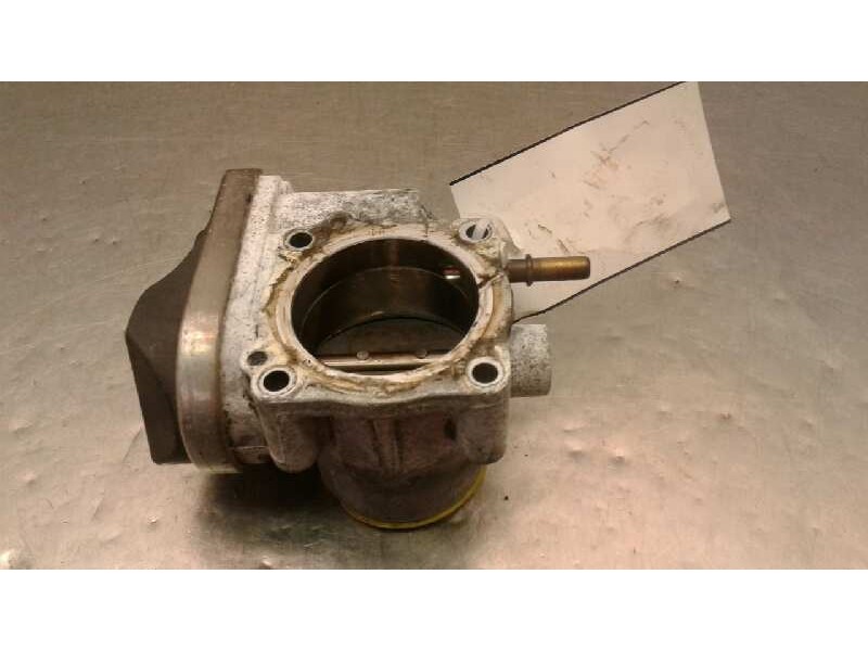 Recambio de cuerpo de mariposa para renault megane ii classic berlina 1.6 16v referencia OEM IAM 8200190320  