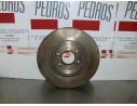 DISCO FRENO DELANTERO 97498