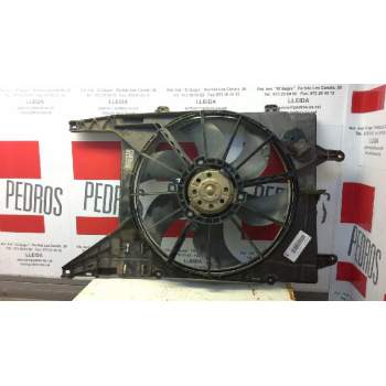 ELECTROVENTILADOR 7700433728 