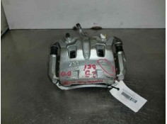Recambio de pinza freno delantera derecha para nissan navara pick-up (d40m) 2.5 dci diesel cat referencia OEM IAM  PINZA FRENO D