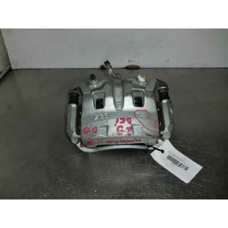 Recambio de pinza freno delantera derecha para nissan navara pick-up (d40m) 2.5 dci diesel cat referencia OEM IAM  PINZA FRENO D
