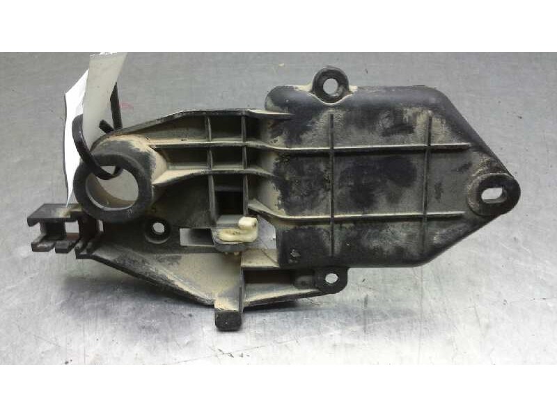 Recambio de maneta interior trasera derecha para fiat panda (169) básico 4x4 referencia OEM IAM   