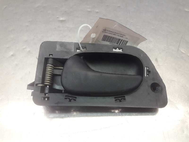 Recambio de maneta interior trasera izquierda para renault laguna (b56) 1.8 rn (b56b) referencia OEM IAM 7700823286  