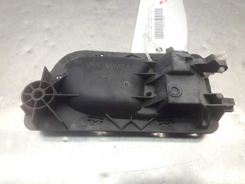 Recambio de maneta interior trasera izquierda para renault laguna (b56) 1.8 rn (b56b) referencia OEM IAM 7700823286  