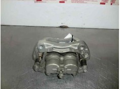 Recambio de pinza freno delantera derecha para nissan navara pick-up (d40m) 2.5 dci diesel cat referencia OEM IAM  PINZA FRENO D 2