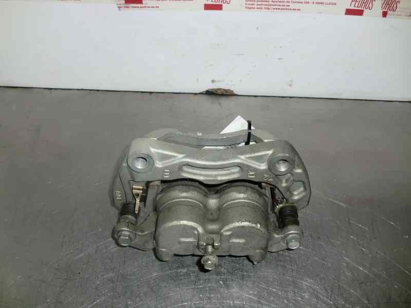 Recambio de pinza freno delantera derecha para nissan navara pick-up (d40m) 2.5 dci diesel cat referencia OEM IAM  PINZA FRENO D