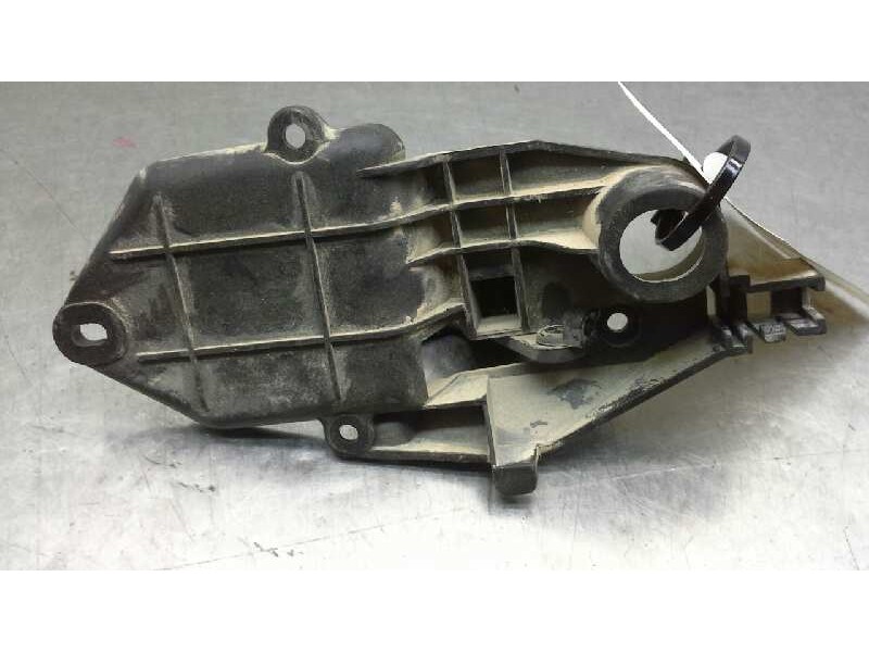 Recambio de maneta interior trasera izquierda para fiat panda (169) básico 4x4 referencia OEM IAM   