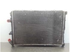 Recambio de radiador agua para renault megane i classic (la0) 1.6e alize referencia OEM IAM 849389V 849399W 