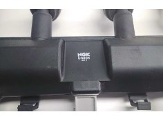 Recambio de bobina encendido para peugeot 206 berlina xn referencia OEM IAM NGKU6005481E   2