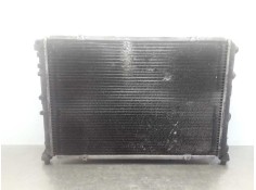 Recambio de radiador agua para renault megane i classic (la0) 1.6e alize referencia OEM IAM 849389V 849399W  2