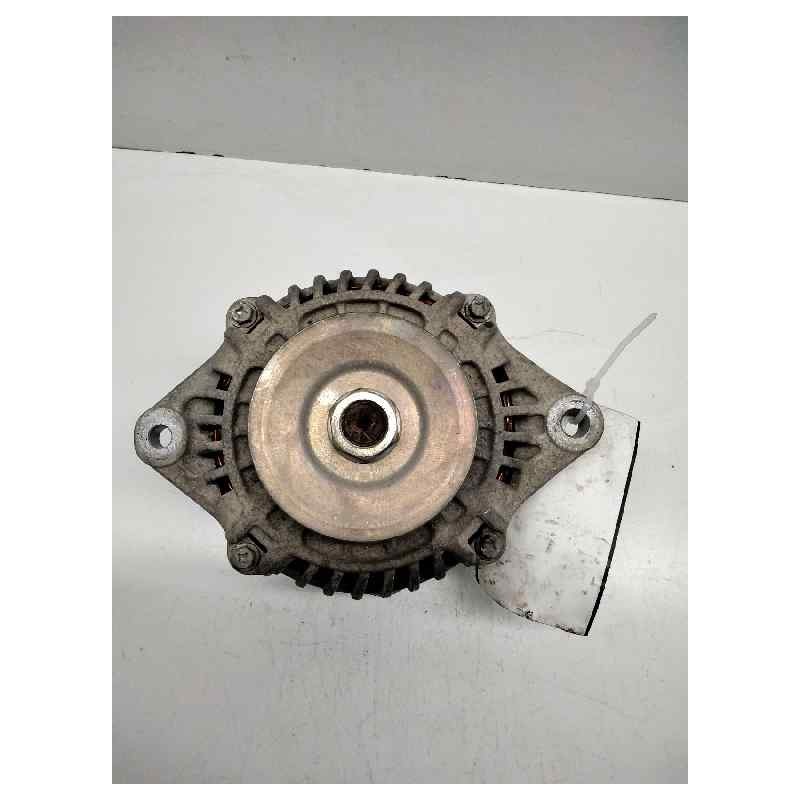 Recambio de alternador para nissan x-trail (t30) 2.2 dci diesel cat referencia OEM IAM 231005M310 A 3 T B 0 7 7 1 12V 90A