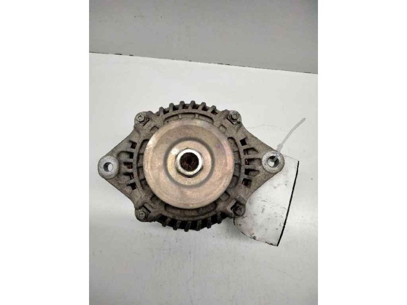 Recambio de alternador para nissan x-trail (t30) 2.2 dci diesel cat referencia OEM IAM 231005M310 A 3 T B 0 7 7 1 12V 90A