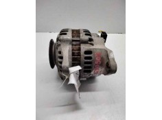Recambio de alternador para nissan x-trail (t30) 2.2 dci diesel cat referencia OEM IAM 231005M310 A 3 T B 0 7 7 1 12V 90A 2