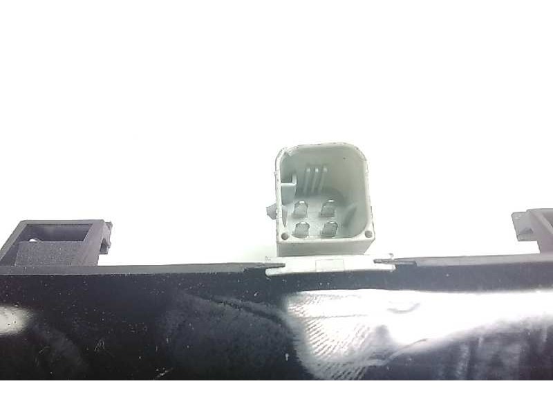 Recambio de bobina encendido para peugeot 206 berlina xn referencia OEM IAM NGKU6005481E  