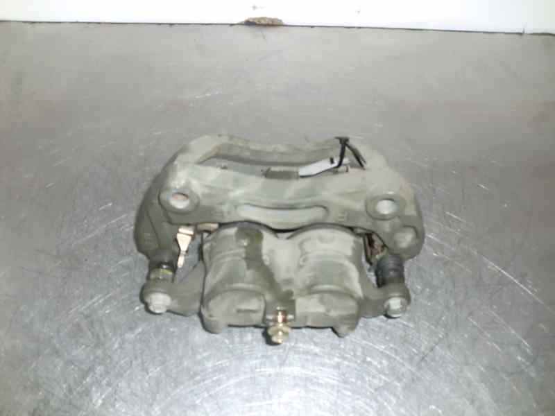 Recambio de pinza freno delantera derecha para nissan navara pick-up (d40m) 2.5 dci diesel cat referencia OEM IAM  PINZA FRENO D