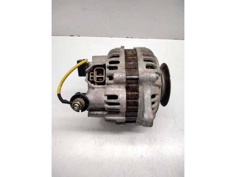 Recambio de alternador para nissan x-trail (t30) 2.2 dci diesel cat referencia OEM IAM 231005M310 A 3 T B 0 7 7 1 12V 90A