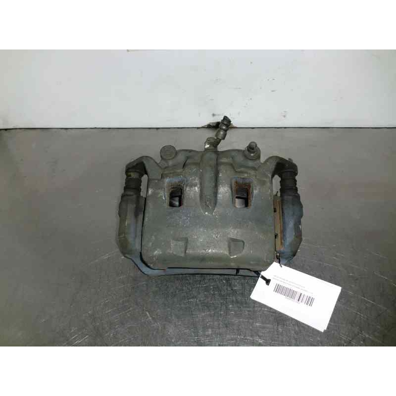 Recambio de pinza freno delantera derecha para nissan navara pick-up (d40m) 2.5 dci diesel cat referencia OEM IAM  PINZA FRENO D