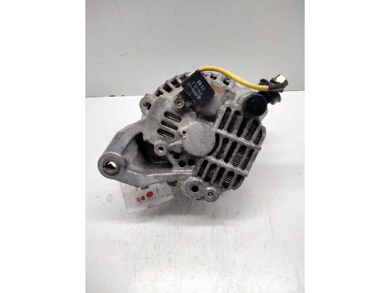 Recambio de alternador para nissan x-trail (t30) 2.2 dci diesel cat referencia OEM IAM 231005M310 A 3 T B 0 7 7 1 12V 90A