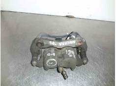 Recambio de pinza freno delantera derecha para nissan navara pick-up (d40m) 2.5 dci diesel cat referencia OEM IAM  PINZA FRENO D 2