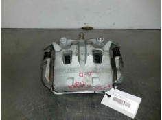 Recambio de pinza freno delantera derecha para nissan navara pick-up (d40m) 2.5 dci diesel cat referencia OEM IAM  PINZA FRENO D