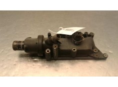 Recambio de caja termostato para renault megane ii classic berlina 1.6 16v referencia OEM IAM 82000915  